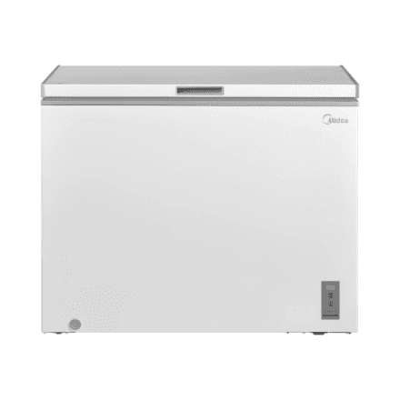 Midea Freezer MDRC345FZE01 – image 1