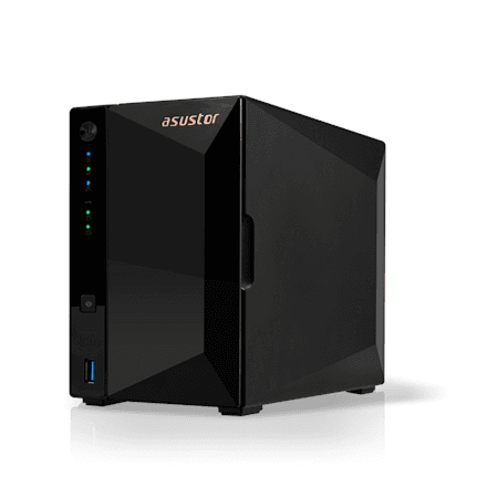 Asus AsusTor Tower NAS – nuotrauka 1