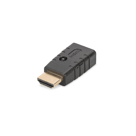 Digitus HDMI EDID Emulator For Extender, Switches, Splitter, Matrix Switcher – image 1