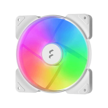 Fractal Design | White Frame | N/A – nuotrauka 1