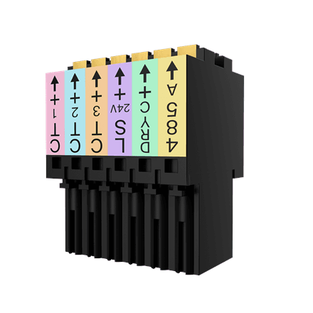 NexBlue Multi-function Adapter Kit | MLTFNCTNKIT – image 1