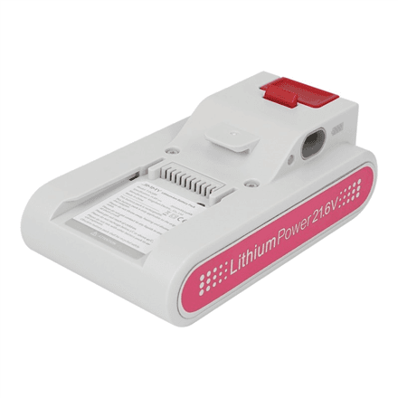 Jimmy | Battery Pack for JV51/JV53 Vacuum Cleaners – nuotrauka 1