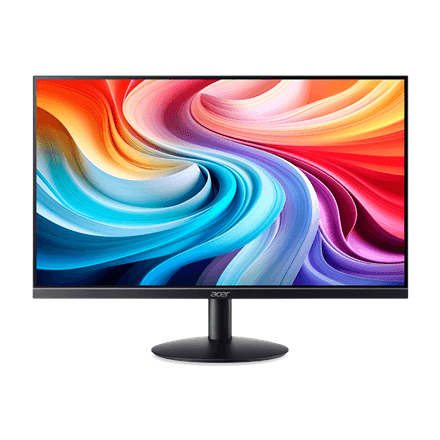 Acer SA242YH1bi – nuotrauka 1