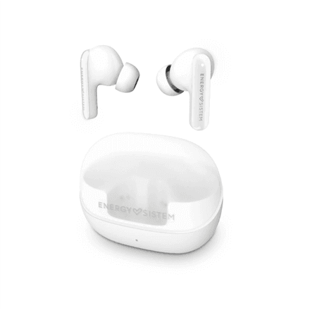 Energy Sistem True Wireless Earphones · Serenity ANC · Built-in microphone – nuotrauka 1