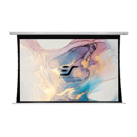 Elite Screens Saker Tab-Tension electric projection screens · SKT135XHD5-E10 · Diagonal 135 " – nuotrauka 1