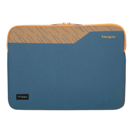 Targus 13-14" Pulse II EcoSmart Sleeve - Blue | Targus – nuotrauka 1