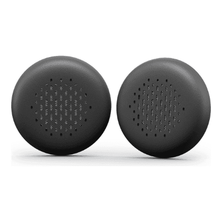 Dell | Headset Ear Cushions | HE324 | Wired | Black – image 1