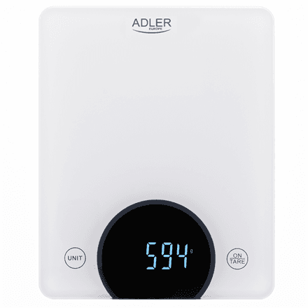 Adler Kitchen Scale – nuotrauka 1