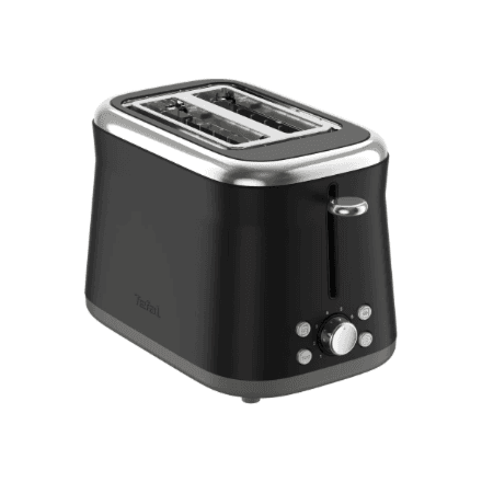 TEFAL Toaster TT7208E0 Collection Retro – image 1