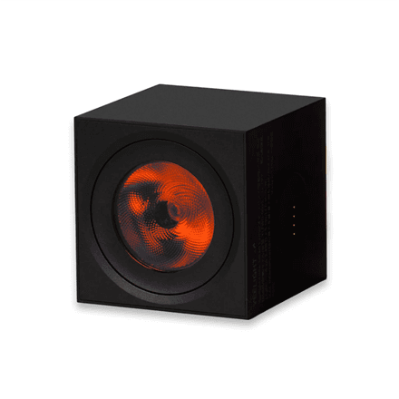 Yeelight | Cube Smart Lamp Spot Expansion | 12 W | 60000 h | Wireless | 100-240 V – nuotrauka 1