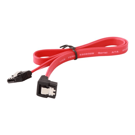 Cablexpert CC-SATAM-DATA90-0.1M – nuotrauka 1