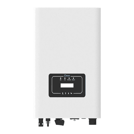 Deye Inverter On-Grid 10kW 2MPPT | SUN-10K-G06P3-EU-AM2-P1 – image 1