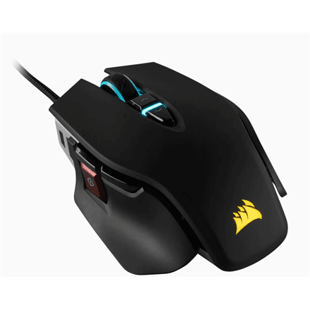 Corsair Tunable FPS Gaming Mouse – nuotrauka 1