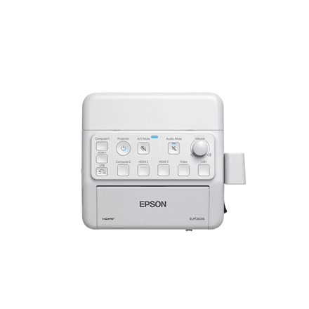 Epson Control and Connection Box | ELPCB03N – nuotrauka 1