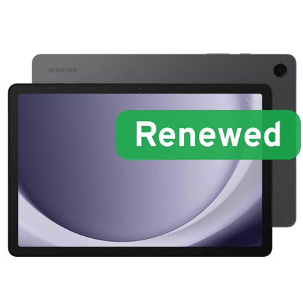 Samsung Renewed Grade B | Galaxy Tab A9+ 5G | Graphite | 64 GB | Android – nuotrauka 1