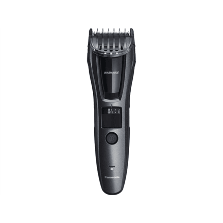 Panasonic | Shaver | ER-GB61-K503 | Operating time (max) 50 min | NiMH | Black – image 1