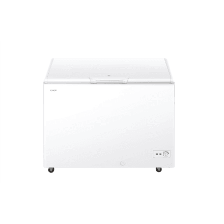 Candy Freezer CCHH 3012E – nuotrauka 1