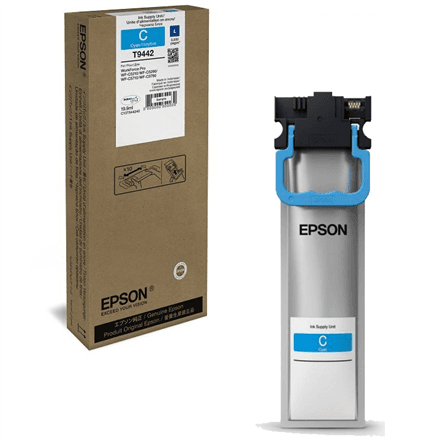Epson C13T944240 | Ink Cartridge L | Cyan – nuotrauka 1