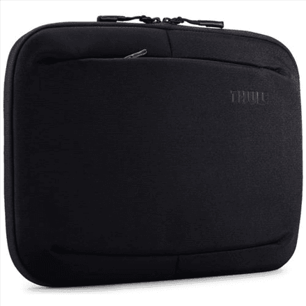 Thule | MacBook | Subterra 2 | Fits up to size 14 " | Sleeve | Black – nuotrauka 1