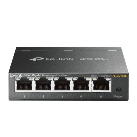 TP-LINK Switch – nuotrauka 1