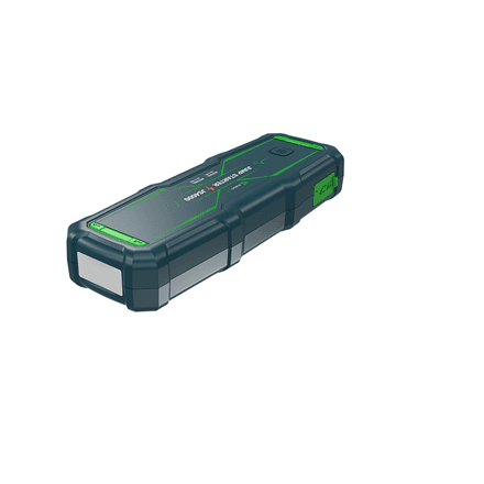 Navitel Multi-functional car jump starter, JS4000 | Jump starter – image 1
