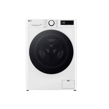 LG Washing machine with dryer – nuotrauka 1