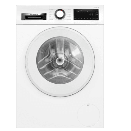 Bosch Washing Machine – nuotrauka 1