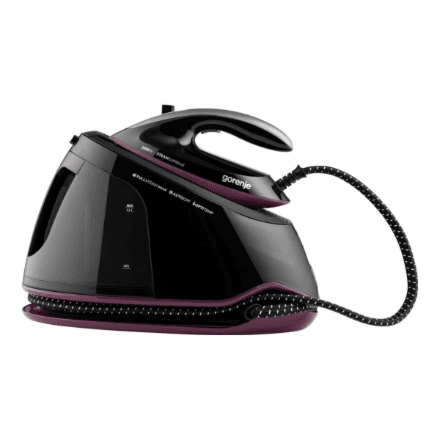 Gorenje Ironing system SGD3000BKV – image 1