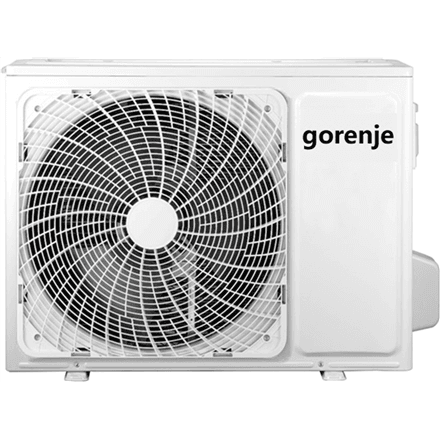 Gorenje | 20003754 PANDORA70 TE | Air Conditioner, Outdoor unit – nuotrauka 1