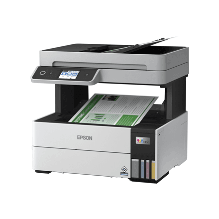 Epson Multifunctional printer – nuotrauka 1