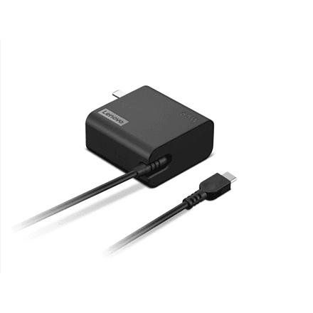 Lenovo | USB-C Wall Adapter | 65 W | 20 V | Adapter – image 1