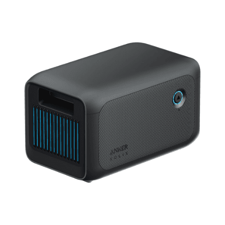 Anker SOLIX C1000 Extension Battery 1056 Wh | Anker Solix – image 1