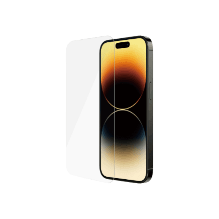 SAFE by PanzerGlass Screen Protector Apple iPhone 14 Pro | Ultra-Wide Fit | PanzerGlass – nuotrauka 1