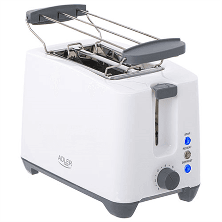 Adler Toaster – nuotrauka 1