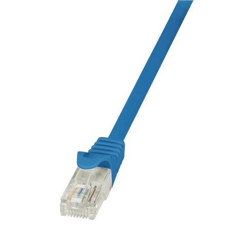 Logilink | Patch Cable | CP1076U – image 1