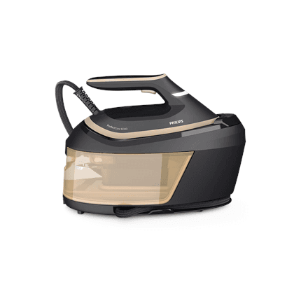 Philips Steam Station PSG6064/80 6000 Series PerfectCare – nuotrauka 1