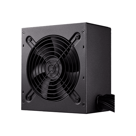 Cooler Master | MWE Bronze V2 A/EU Cable | MPE-6001-ACAAB-EU | 600 W | 80 PLUS Bronze – image 1
