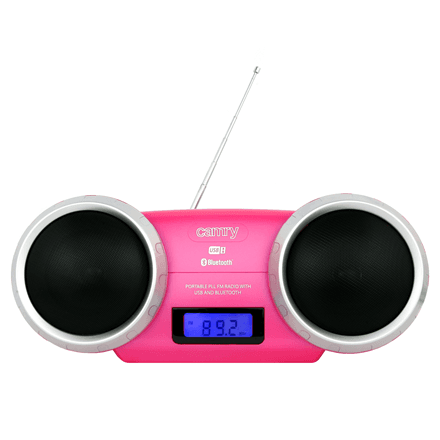 Camry Audio/Speaker – nuotrauka 1