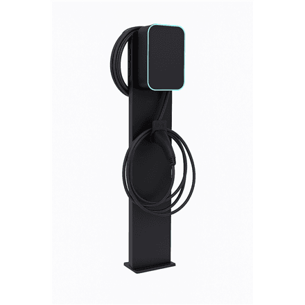 VOOL Pro Pole | Black – nuotrauka 1