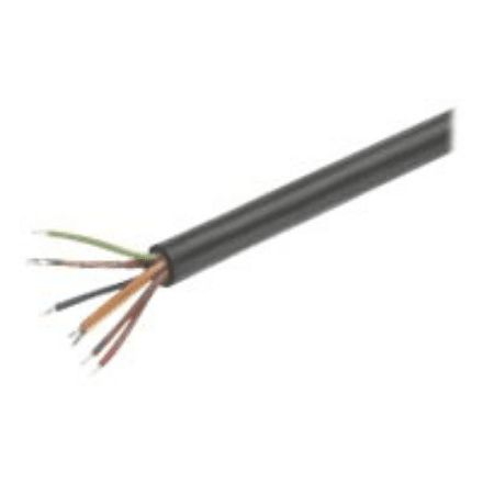 Beyerdynamic K 109.00 Connecting cable for DT 109 series | Black – image 1