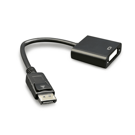 Cablexpert | Adapter Cable | DP to DVI-D | 0.1 m – image 1