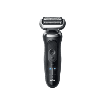 Braun 72-N1620s Series 7 Shaver, Black | Braun – image 1