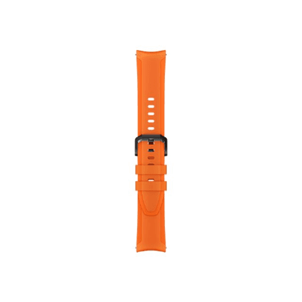 Xiaomi | Watch 2 Strap | Orange | Fluororubber – image 1