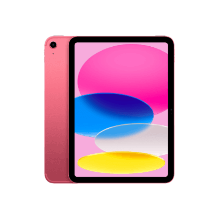 Apple iPad Wi-Fi + Cellular – image 1