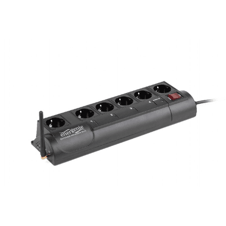 EnerGenie | Programmable surge protector with GSM interface – image 1