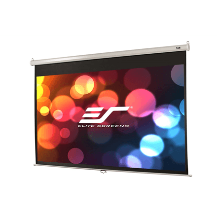 Elite Screens Manual Series – image 1