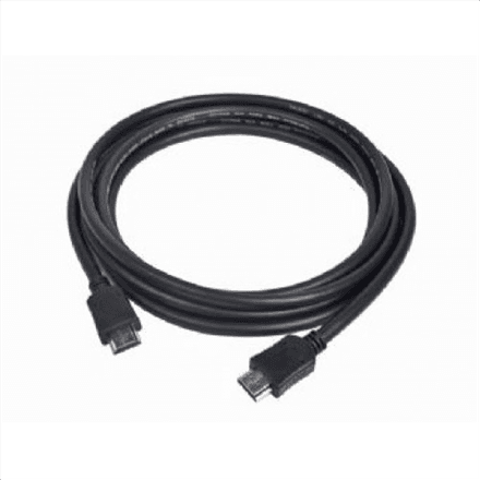 Cablexpert | HDMI-HDMI cable | 3m m – nuotrauka 1
