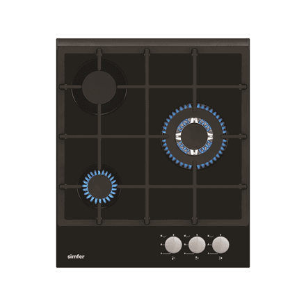 Simfer Hob – image 1