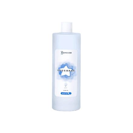 Ecovacs | Cleaning Solution for DEEBOT Family | D-SO01-0019 | 1000 ml – image 1
