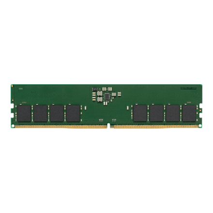 Kingston KVR56U46BS8-16 16GB 5600MT/s DDR5 Non-ECC CL46 DIMM 1Rx8 | Kingston – nuotrauka 1